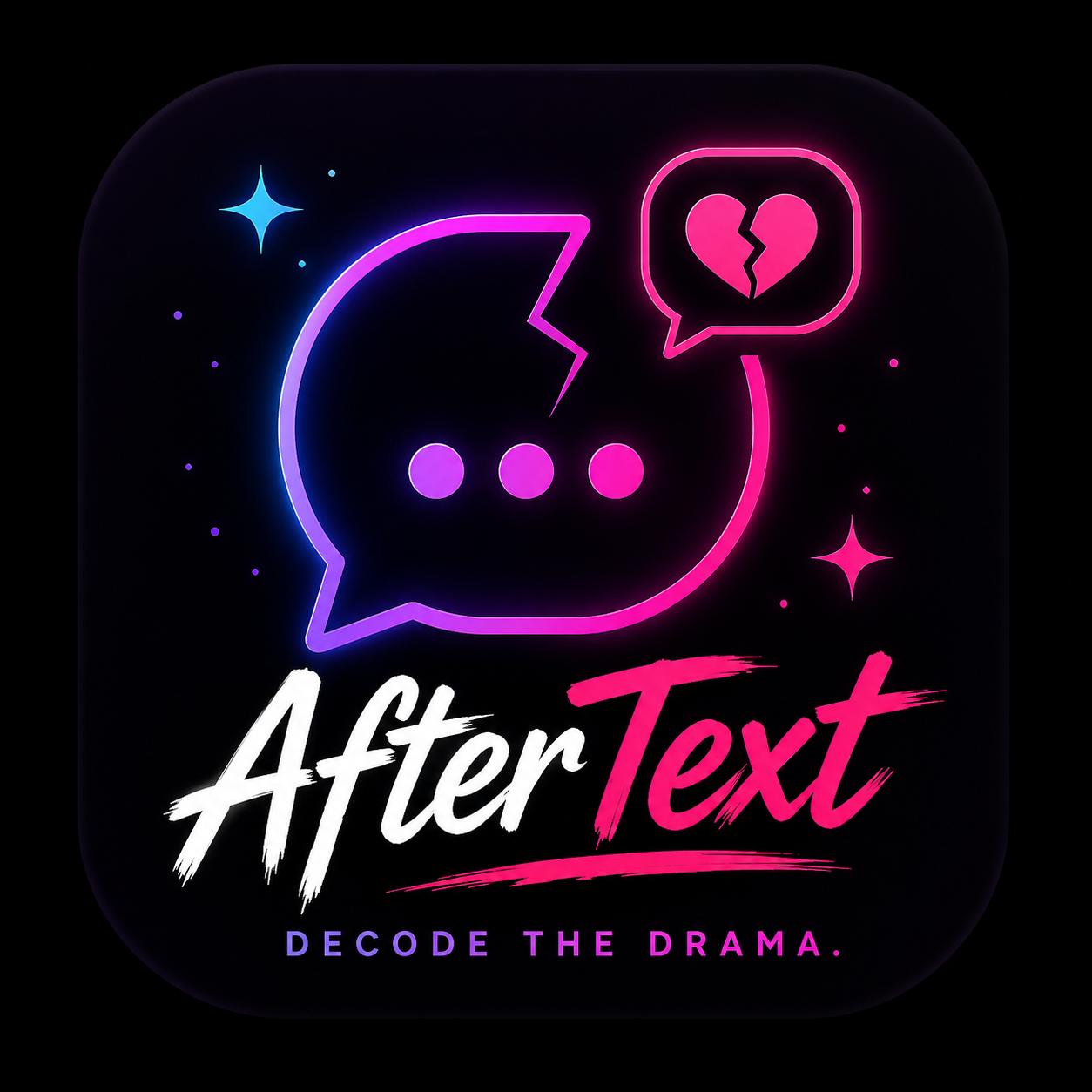AfterText